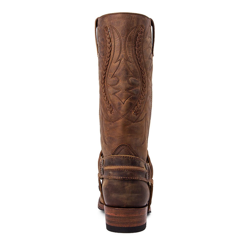 sendra-boots-12209-blues-mad-dog-tang-unisex-westernstiefel image 3