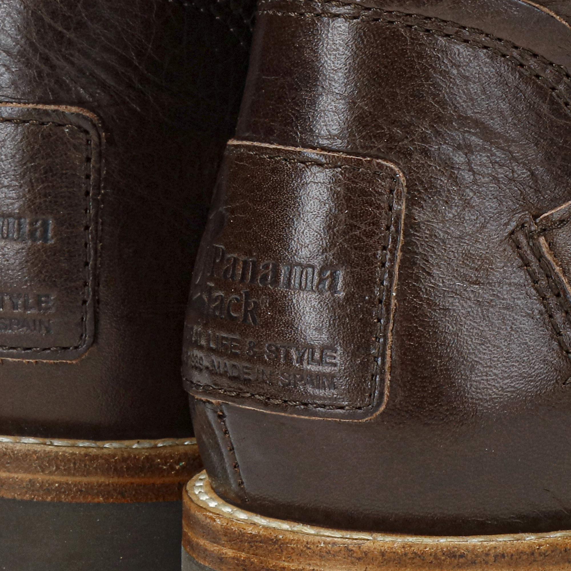 panama-jack-felina-igloo-b37-napa-marron-gef-tterter-damenstiefel-aus-wasserdich image 8