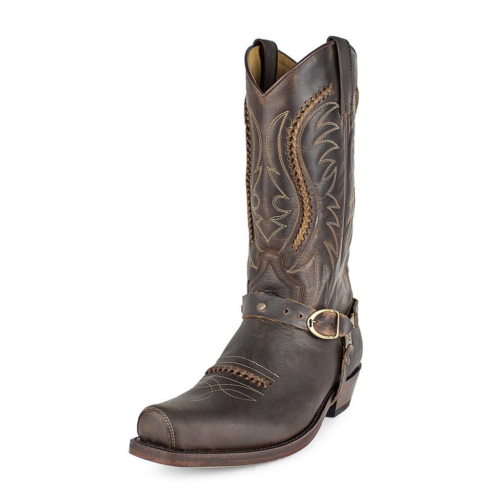sendra-boots-3434-58-seta-mad-dog-tang-western-biker image 2