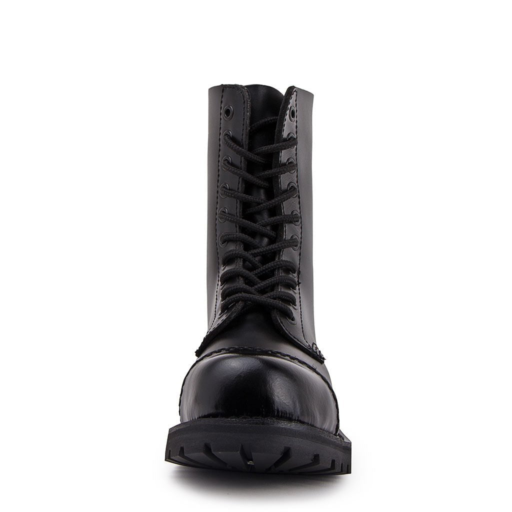 sendra-boots-6478-acero-flora-negro-schn-r-bot-n-schwarz image 5