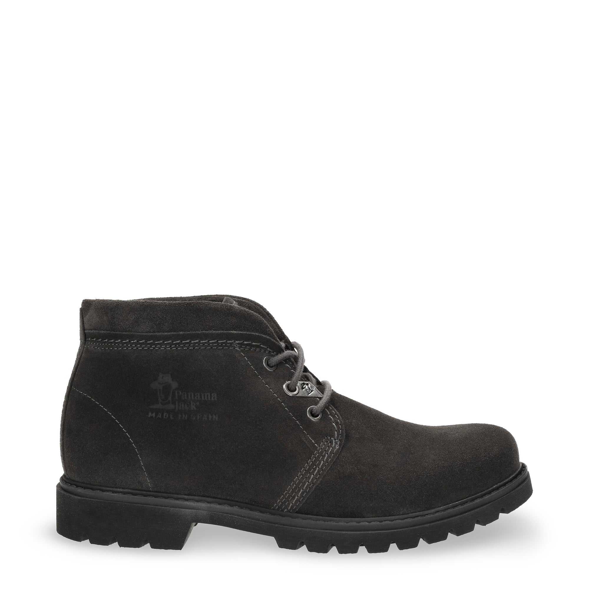panama-jack-bota-panama-tor-c7-herrenstiefelette-veloursleder-grau image 1