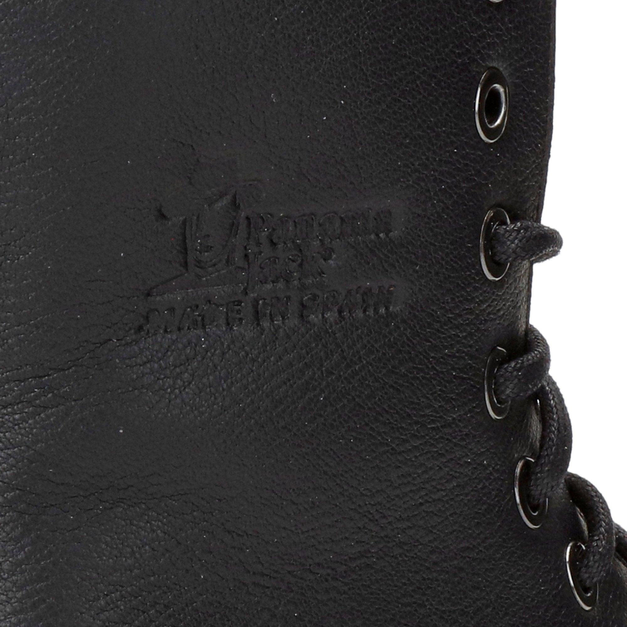 panama-jack-frisia-b14-damenstiefel-waterproof-napa-negro image 6