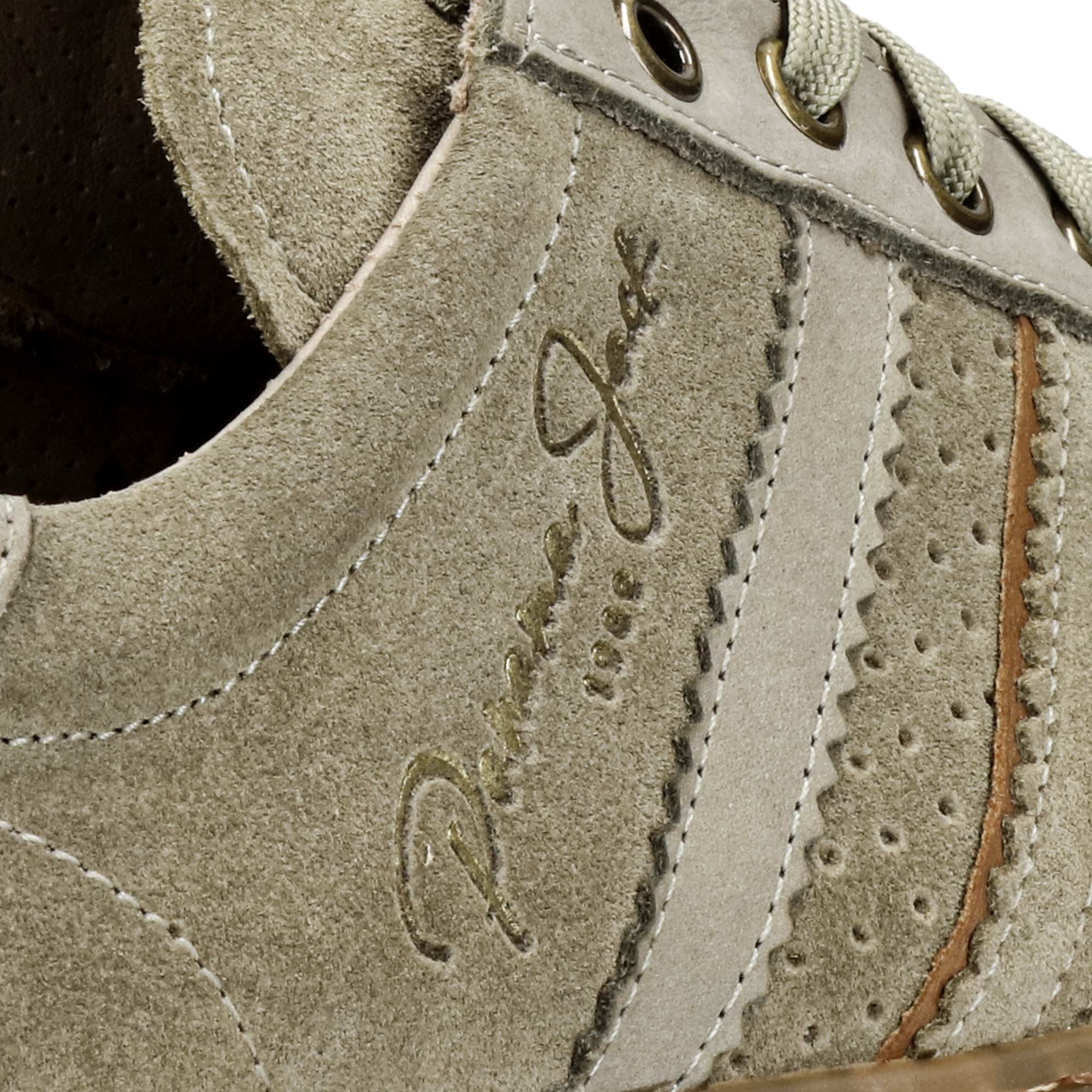 panama-jack-game-c10-velour-kaki-herren-sneaker image 7