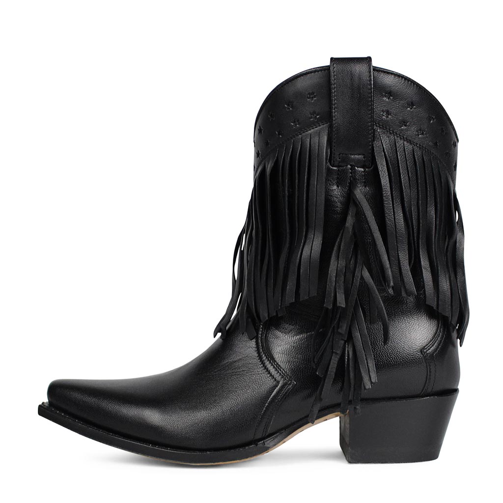 sendra-boots-17162-gene-cabra-negro-handgefertigter-custom-lederstiefel-in-schwa image 1