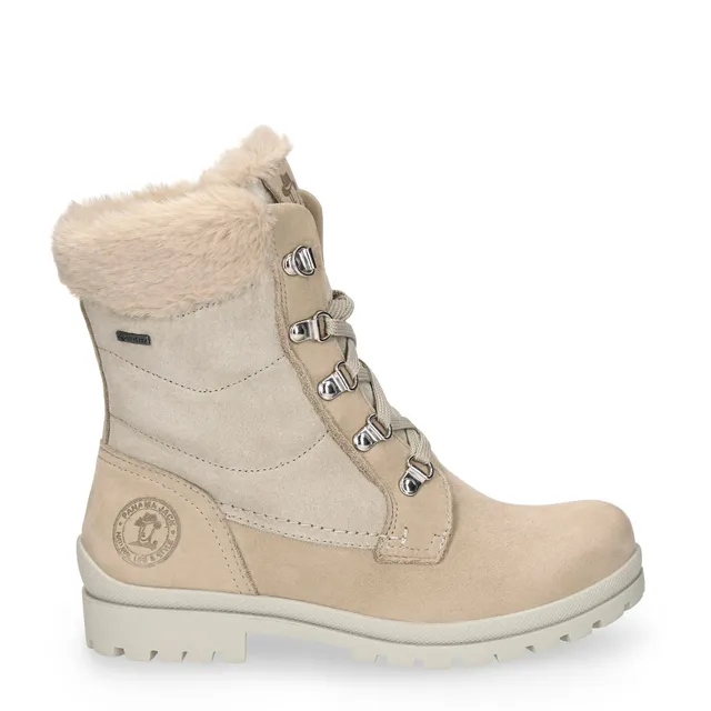 panama-jack-tuscani-gtx-b3-damen-stiefel-nubuk-gore-tex image 1