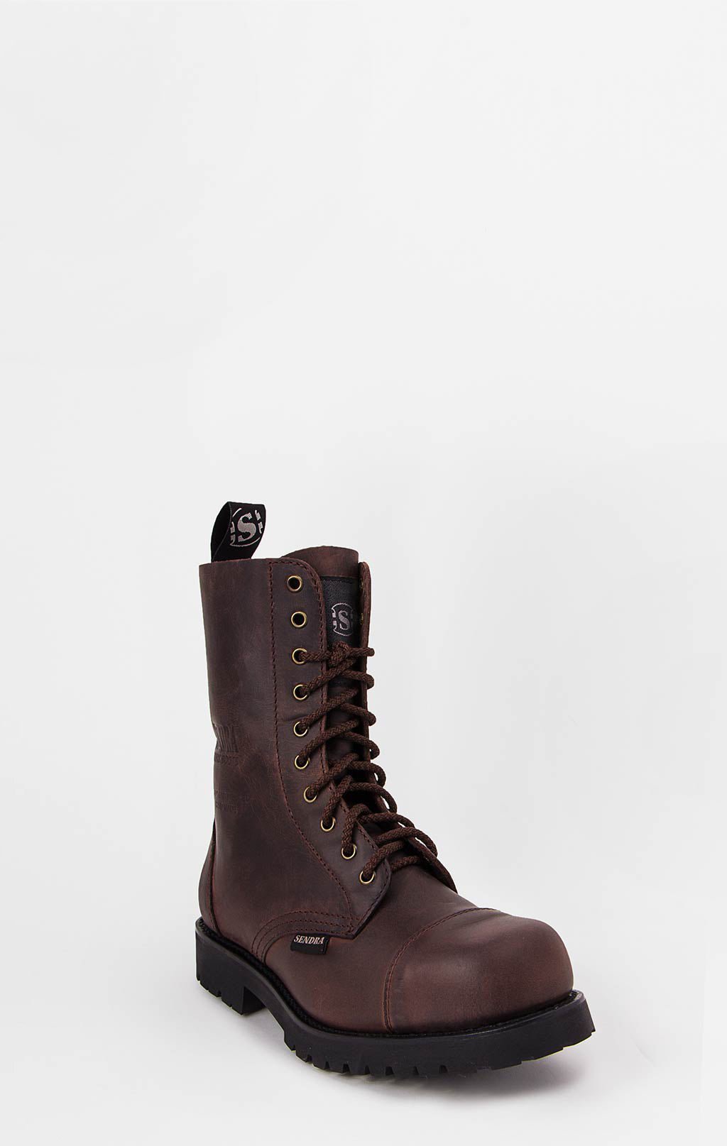 sendra-boots-6478-acero-sprinter-chocolate-leder-schn-rboot image 6