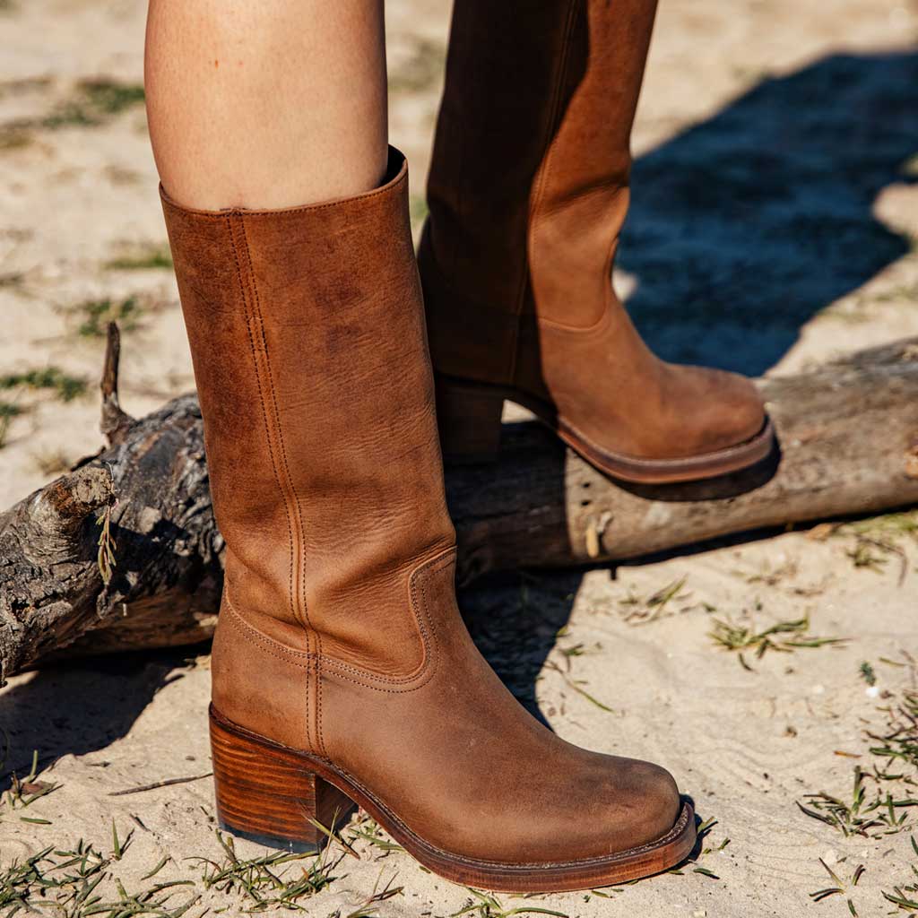 sendra-boots-3625-toledo-floter-tang-damen-stiefel-braun-7-5-cm image 3