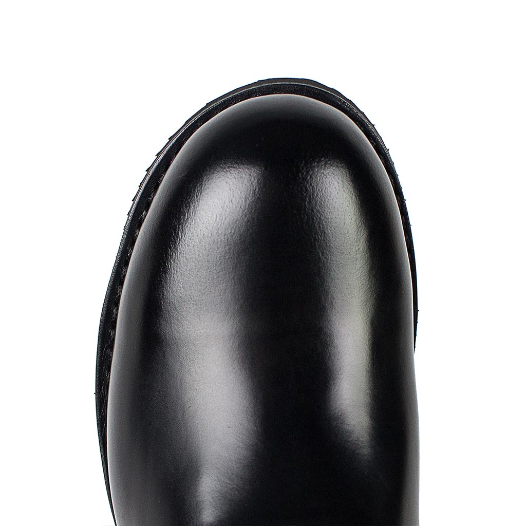 sendra-2944-carol-antic-negro-biker-boots-damen image 5