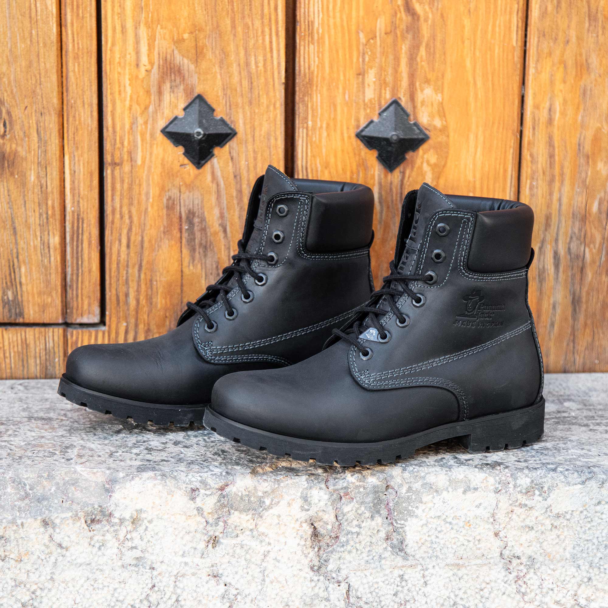 panama-jack-panama-03-c3-herrenstiefel-napa-schwarz image 8