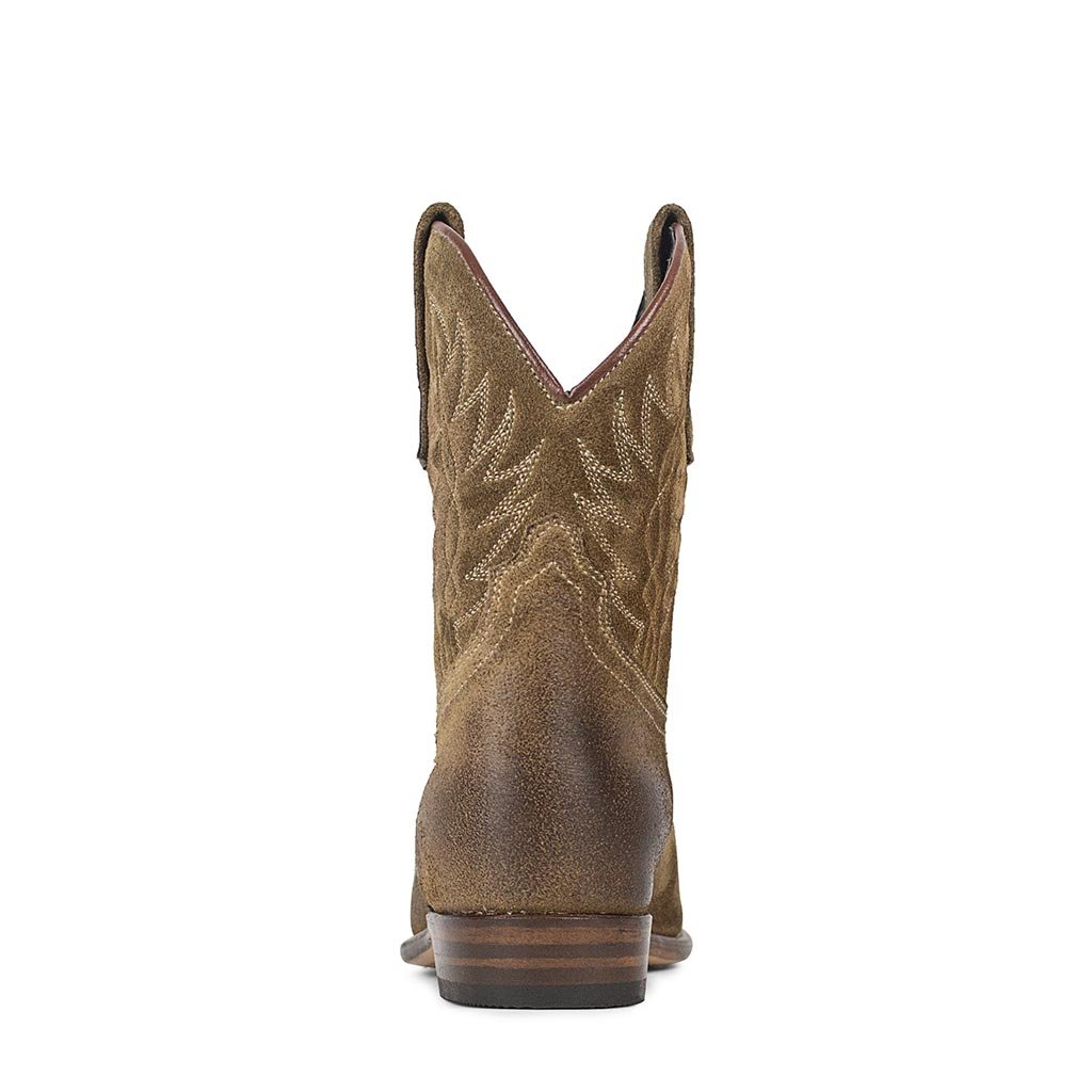 sendra-boots-18651sd2-garda-serr-volley-marron-stiefel image 4