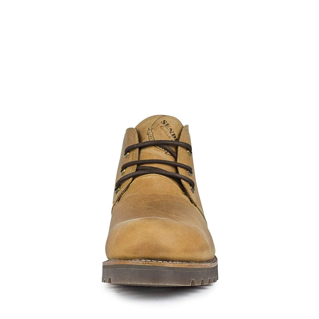 sendra-boots-15993-milles-flota-miele-herren-schn-rboot image 6