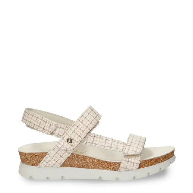 panama-jack-selma-plaid-b1-damensandale-napa-crudo image 1