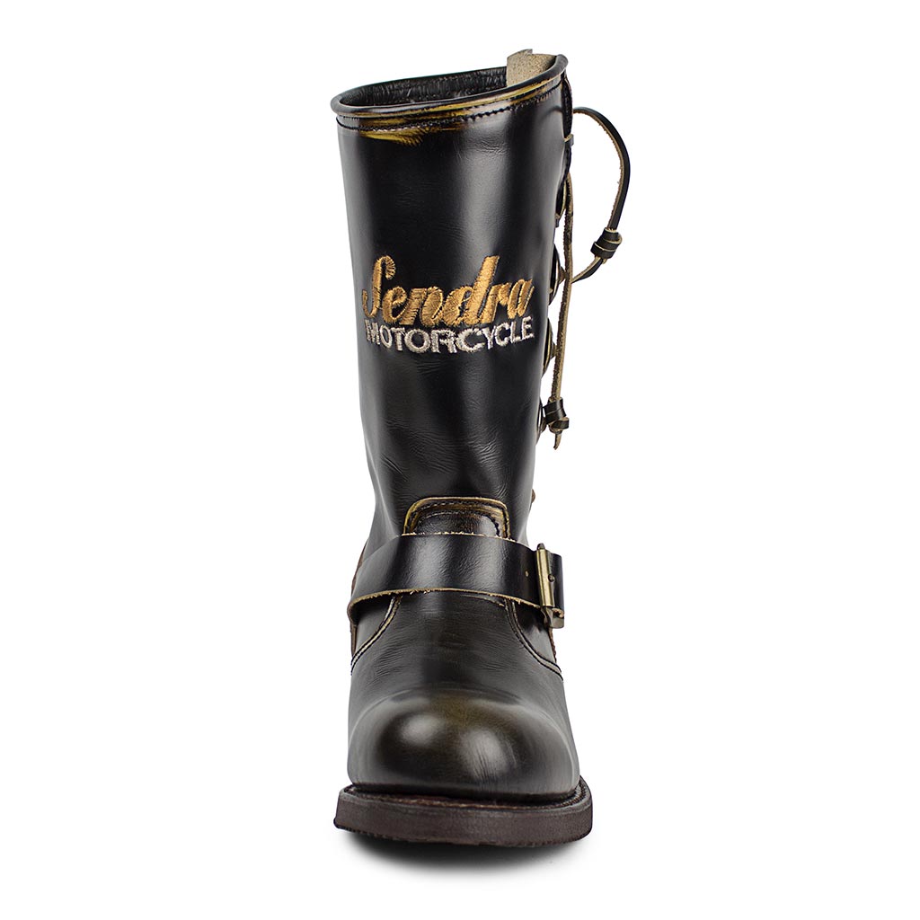 sendra-boots-3580-steel-hurricane-manila-markanter-boot-mit-stahlkappe-f-r-herre image 3