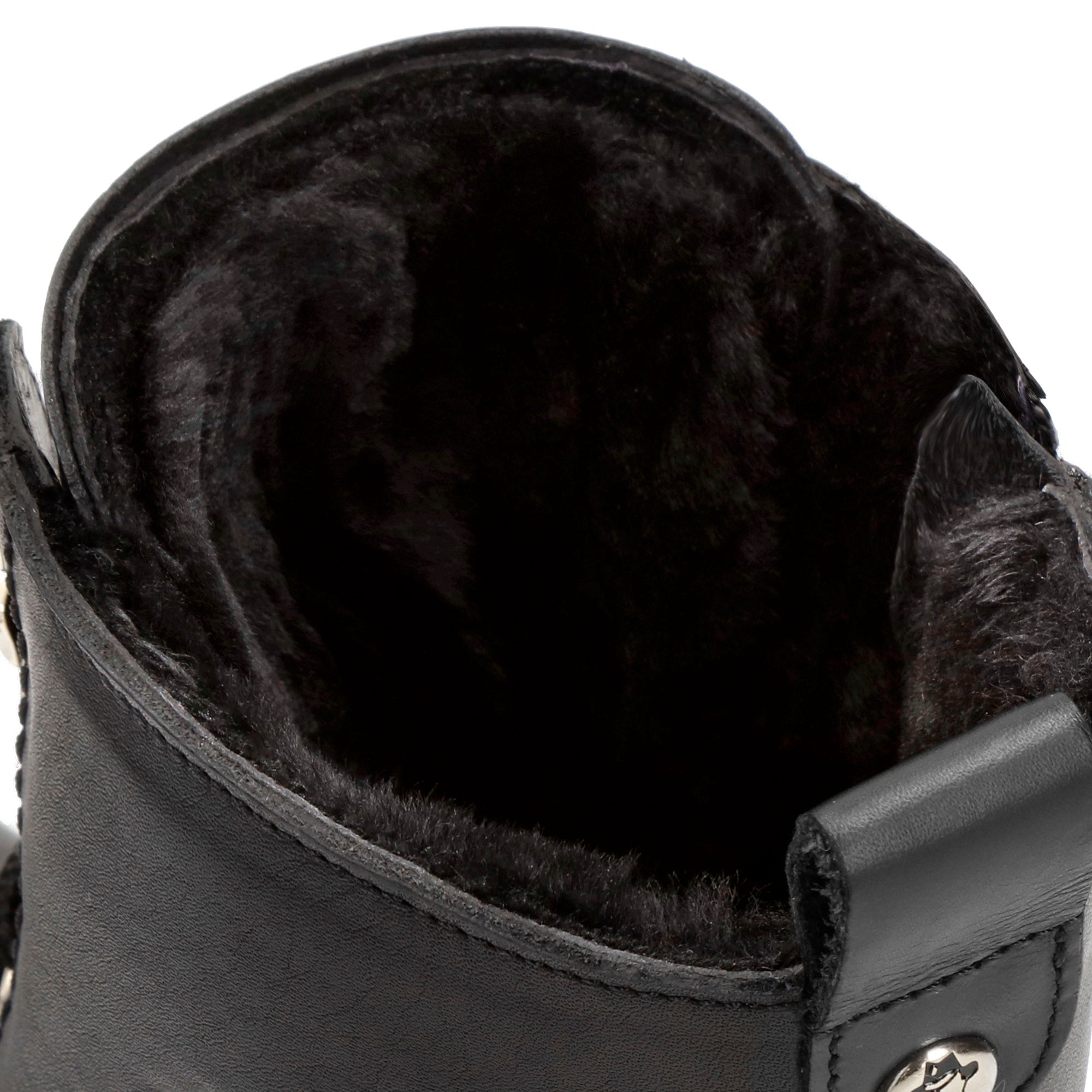 panama-jack-fara-igloo-damenstiefel-napa-negro-lammfell image 6