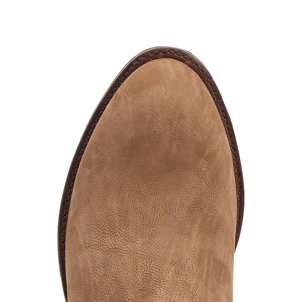 sendra-boots-9578-sara-inca-oxido-sommer-stiefelette-braun image 4