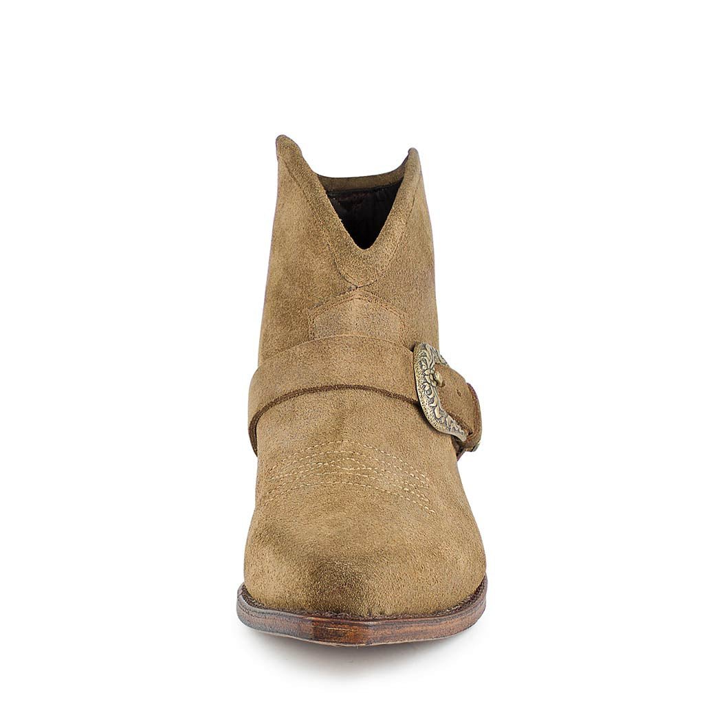 sendra-boots-15411-jaen-bronx-rovere-stiefelette image 5