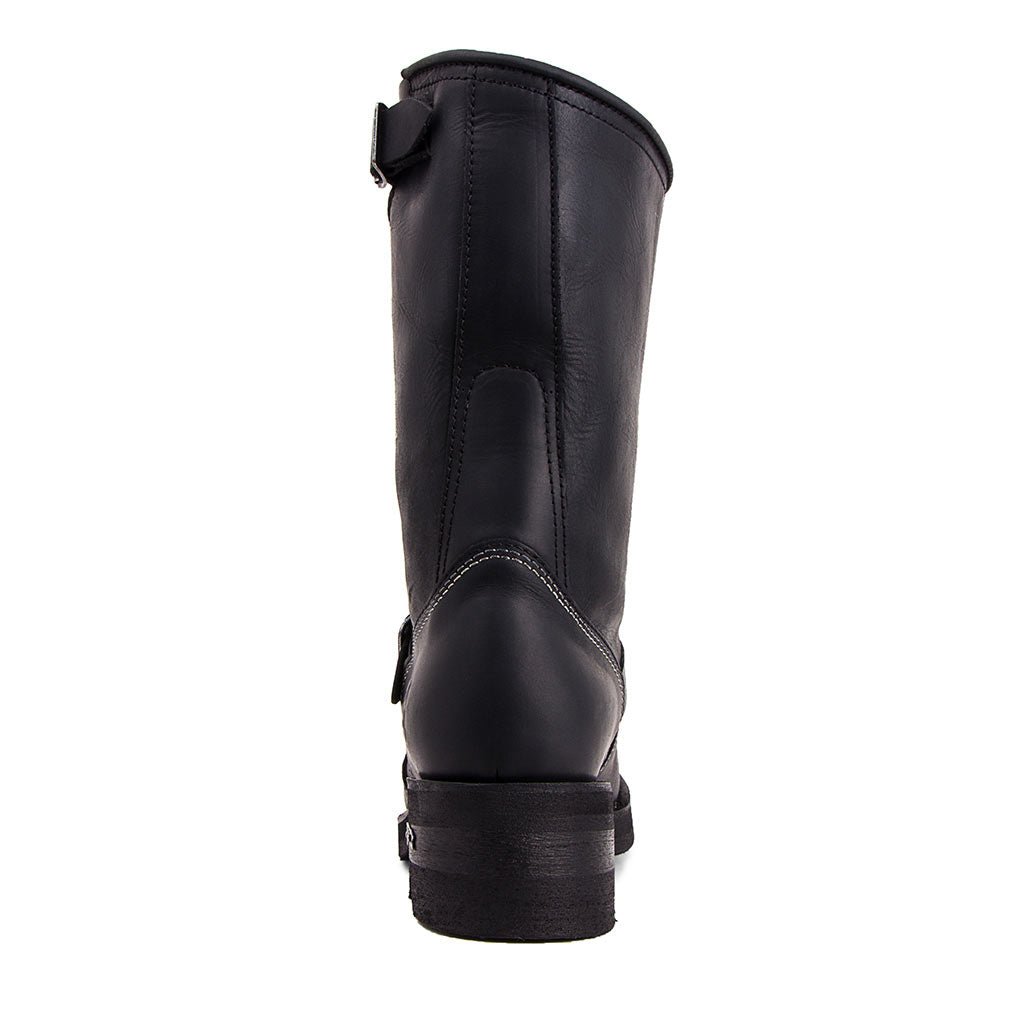 sendra-boots-3565-steel-sprinter-biker-stiefel-schwarz image 5
