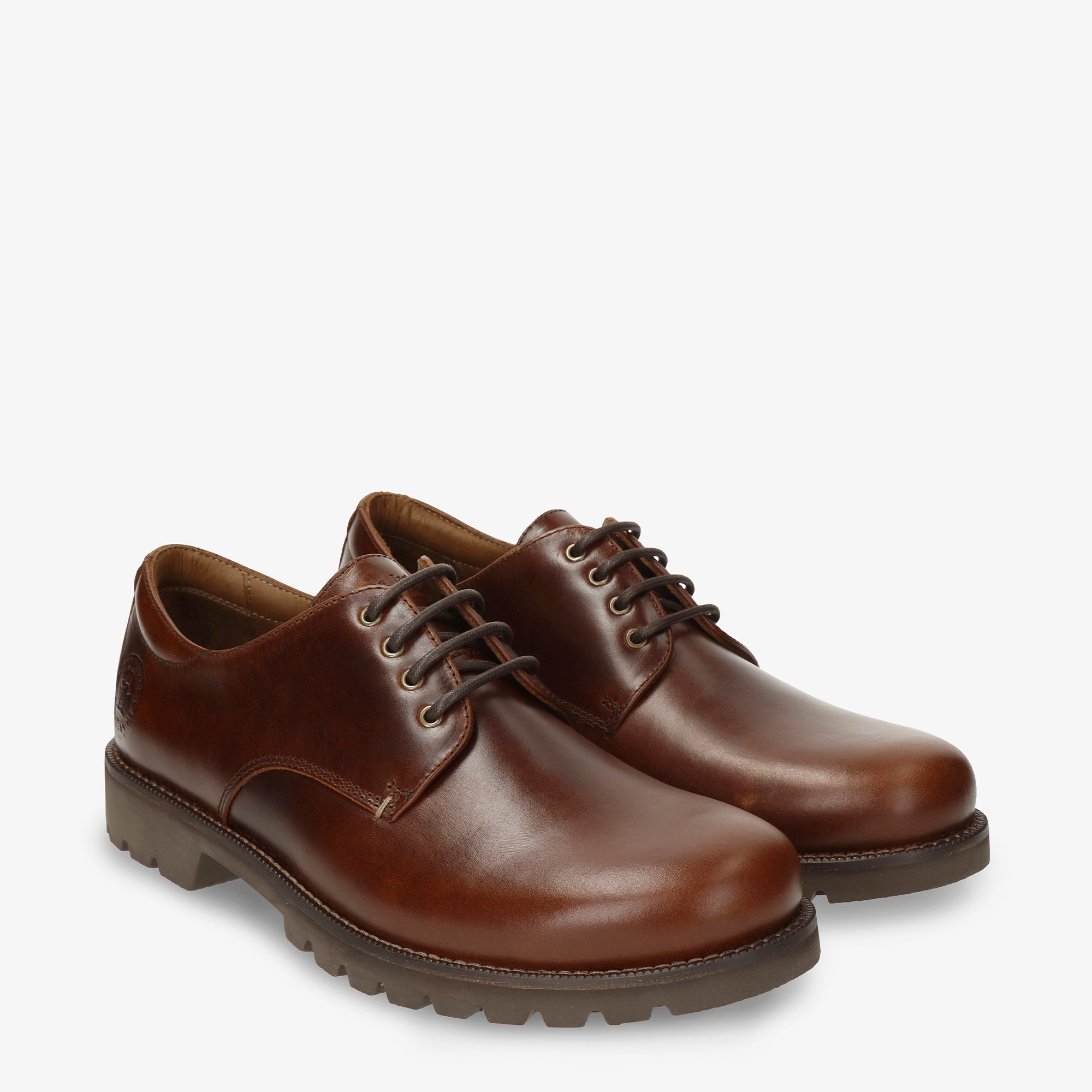 panama-jack-jackson-c2-herren-flachschuh-pull-up-leder-cuero-cognac image 3