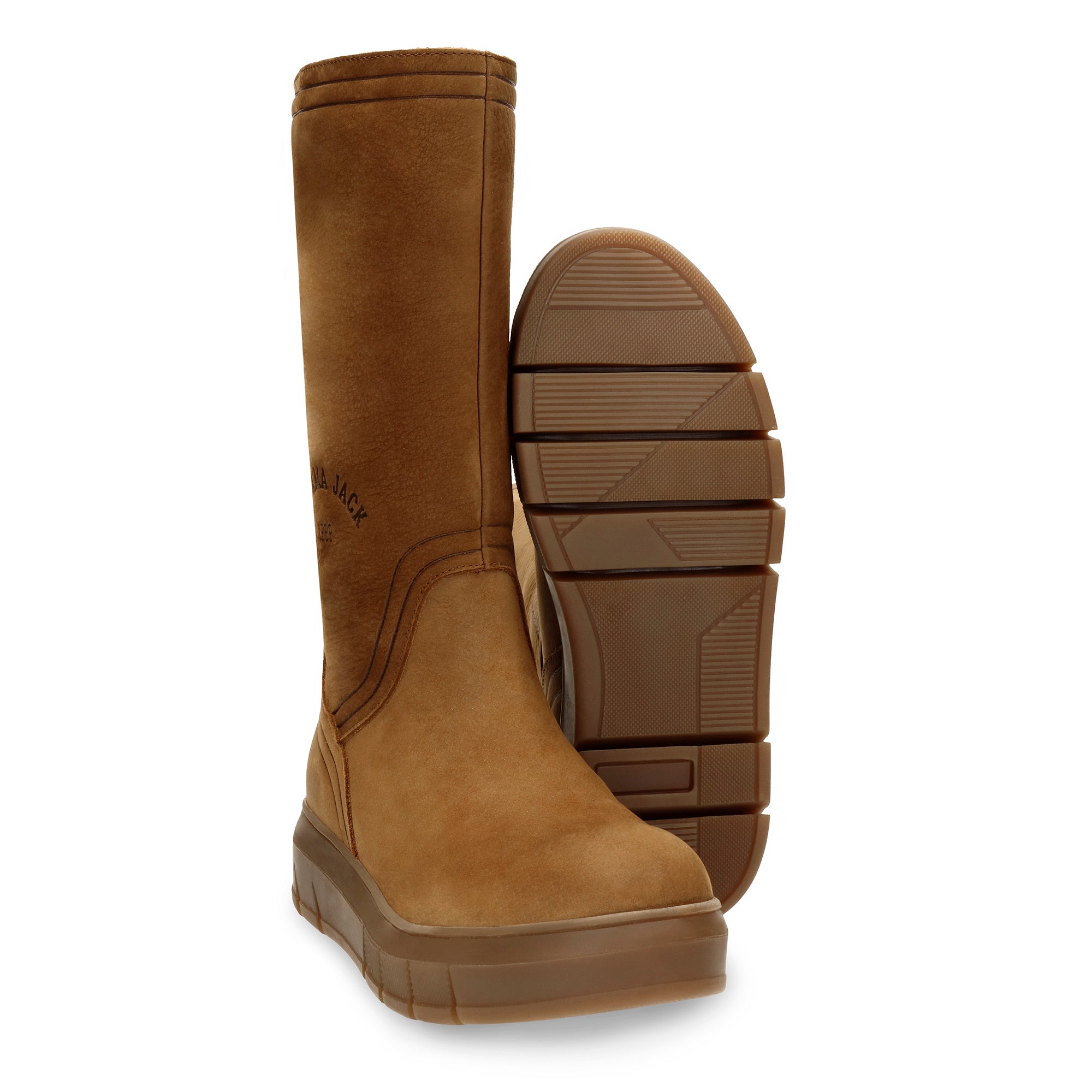 panama-jack-neck-b1-damenstiefel-nobuck-cuero-cognac image 6