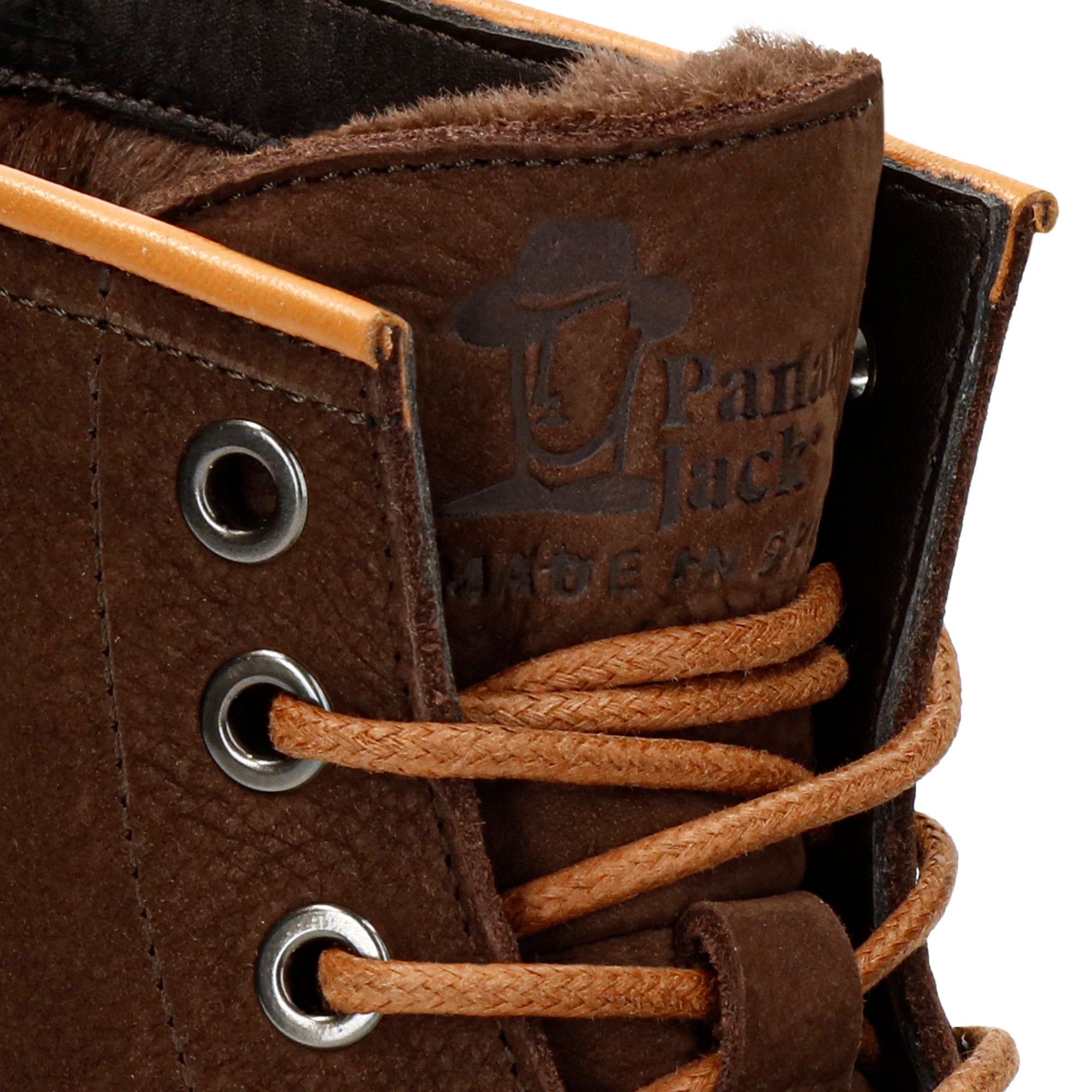 panama-jack-karen-b2-damenstiefelette-nobuck-marron image 7