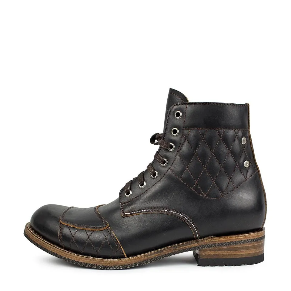 sendra-boots-15996-lighting-second-negro-cuero-schn-rboot-herren image 1