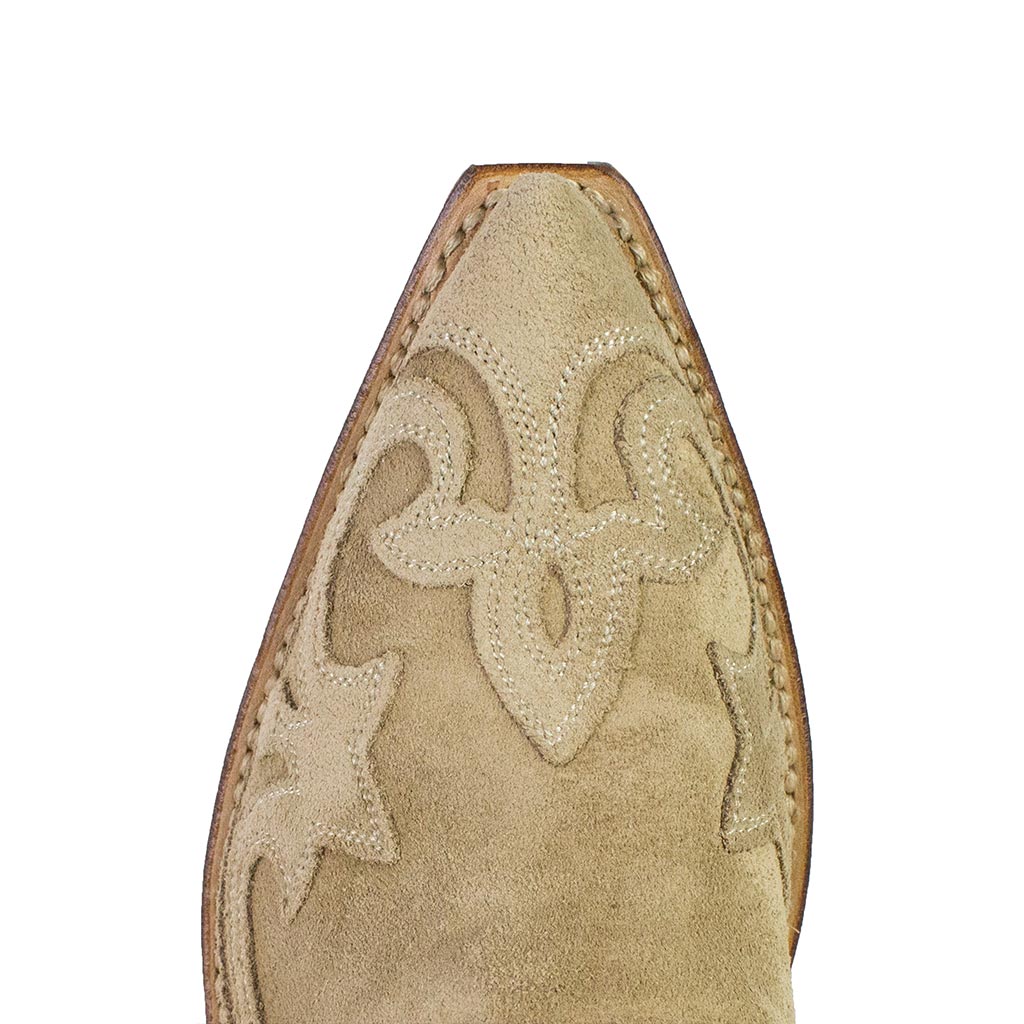 sendra-boots-4660-buitre-leder-boots-serr-firence-bamby image 5