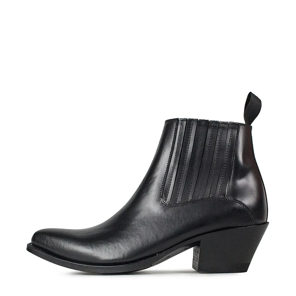 sendra-boots-s0102-13965-lia-london-negro-damen-cowboy-stiefel image 1