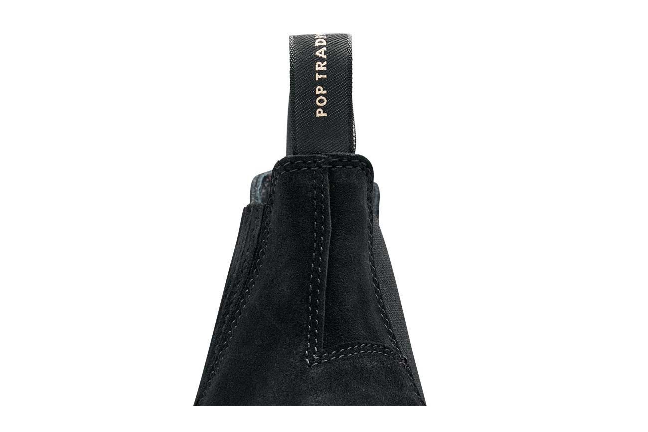 blundstone-2622-double-black-chelsea-boot-pony-suede-pop-trading image 4