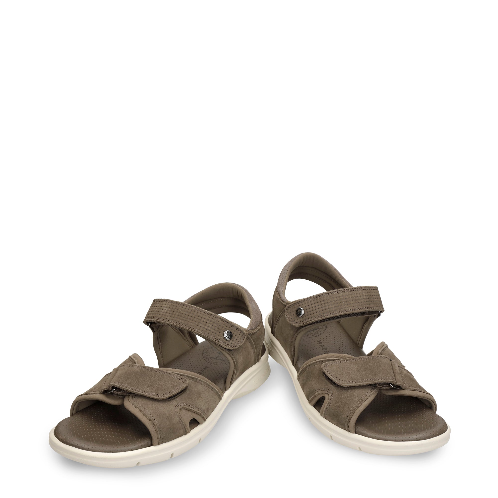panama-jack-sanders-c23-herren-sandale-nubuk-grau-waterproof image 4