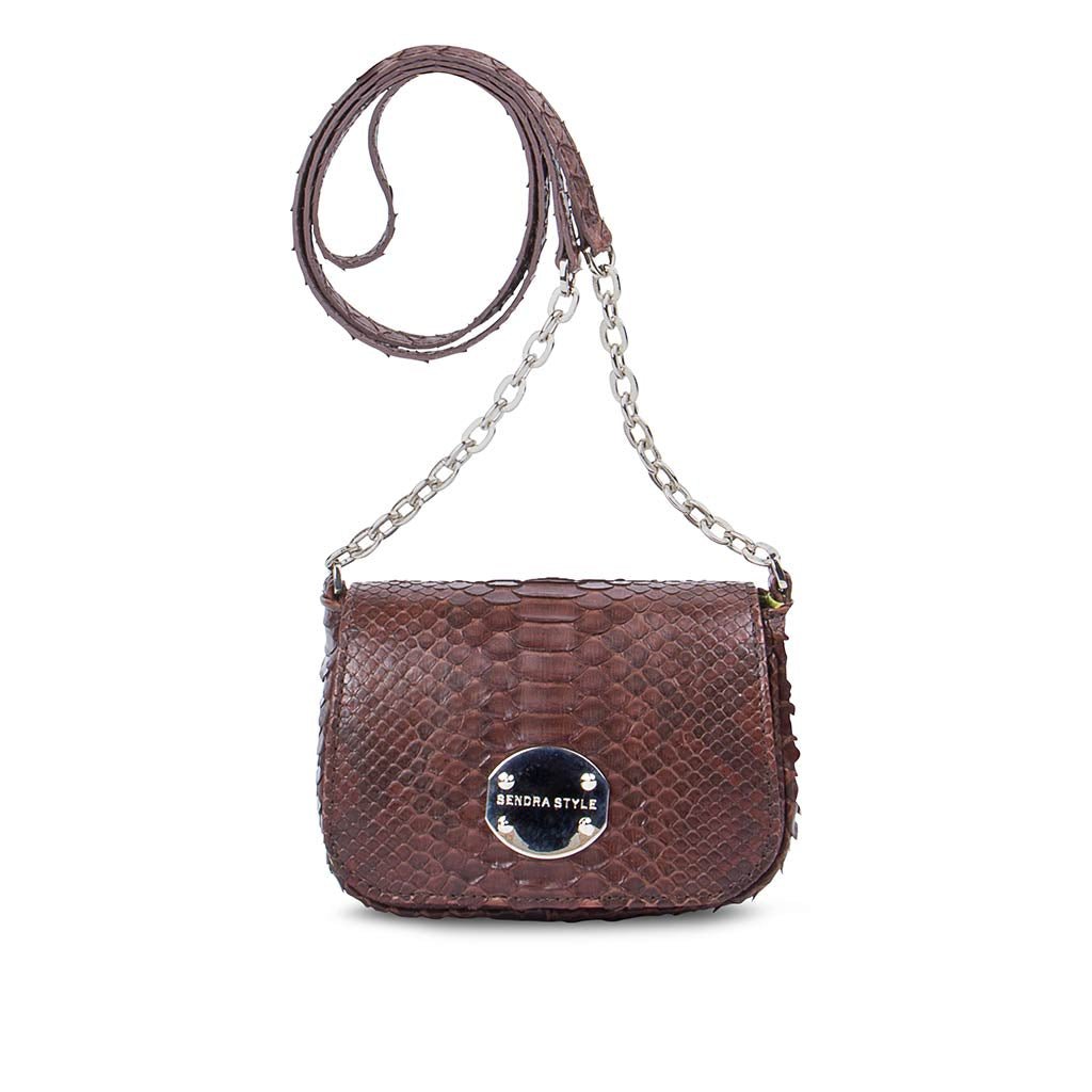 sendra-boots-7722-python-cremoisi-handtasche-exotenleder image 2