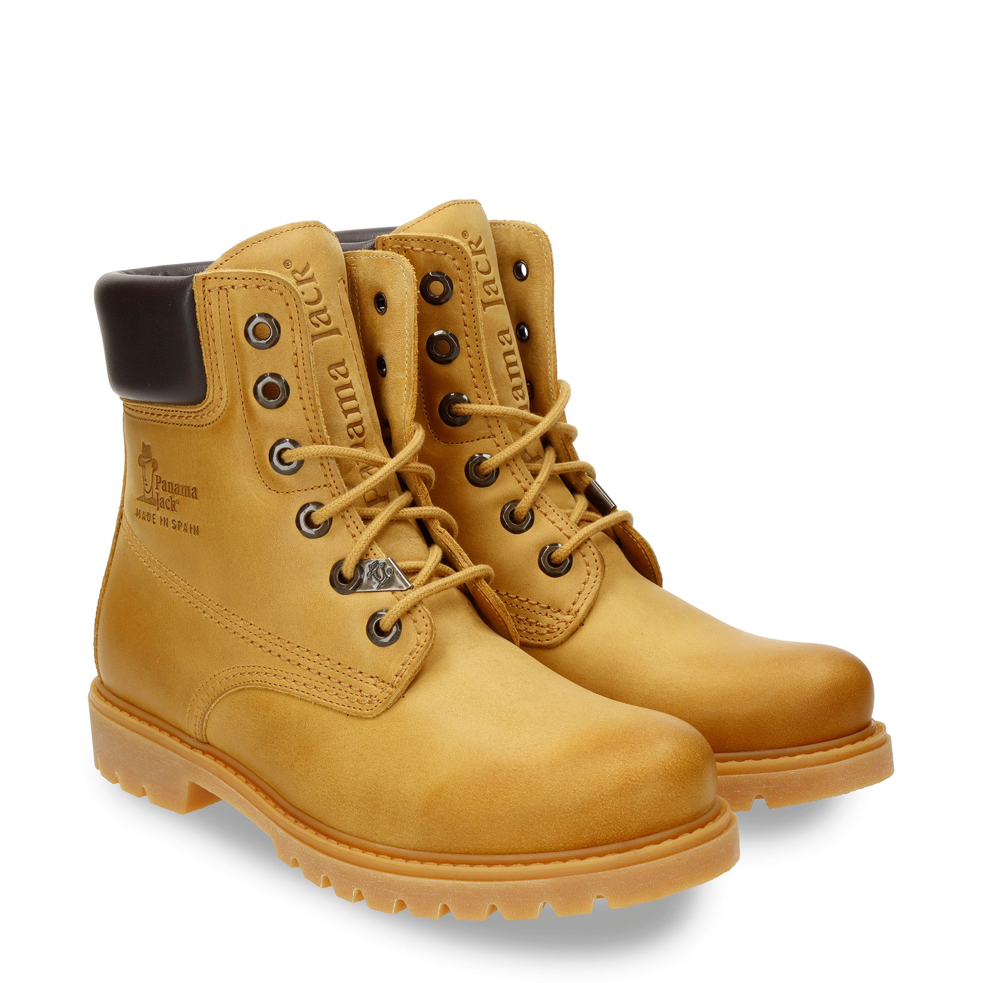 panama-jack-panama-03-wool-b1-damenstiefel-napa-vintage image 2