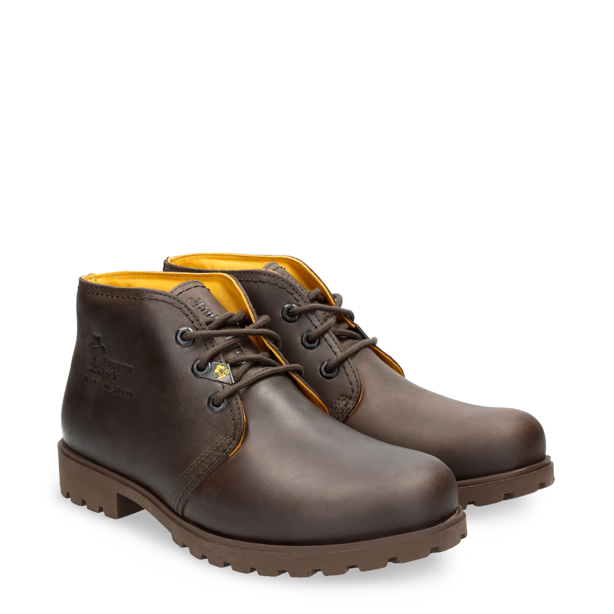 panama-jack-bota-panama-c2-stiefelette-napa-grass-marron-waterproof-braun image 3