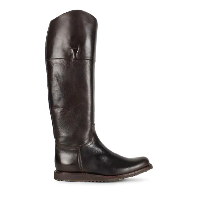 sendra-boots-r3300-6629-plana-marron-lederstiefel image 1