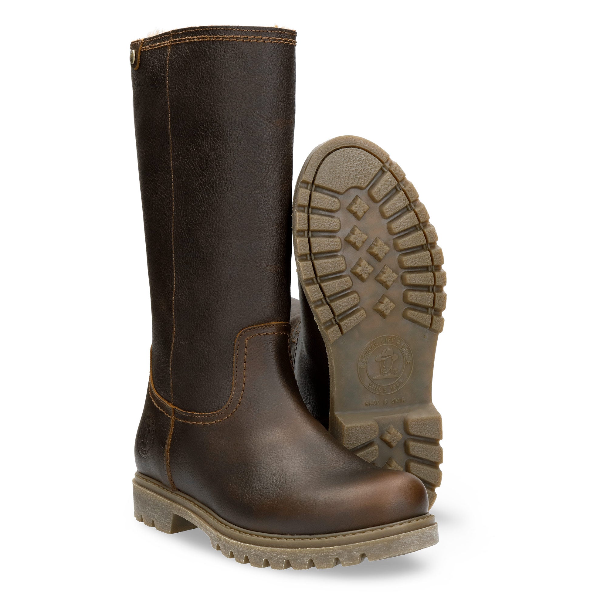panama-jack-bambina-b82-napa-grass-casta-o-damen-winterstiefel image 4