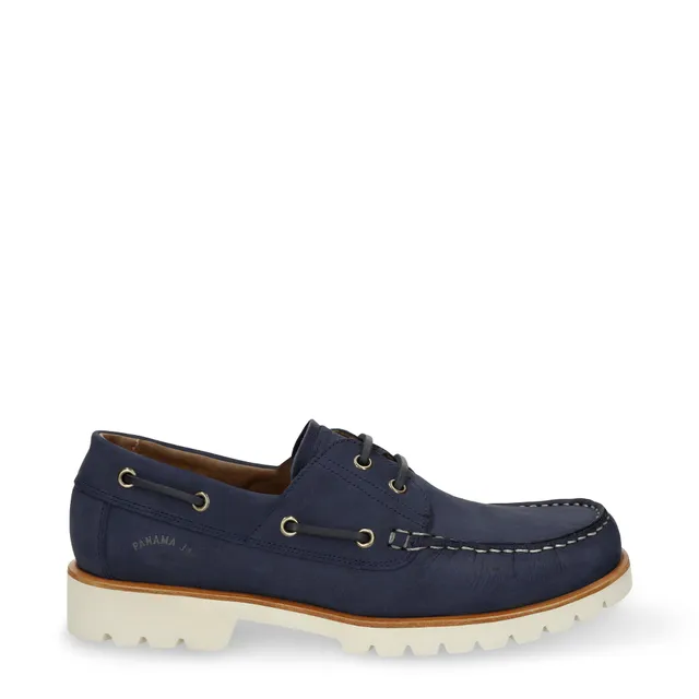 panama-jack-boat-b8-damen-bootsschuh-nubuk-marine-waterproof image 1