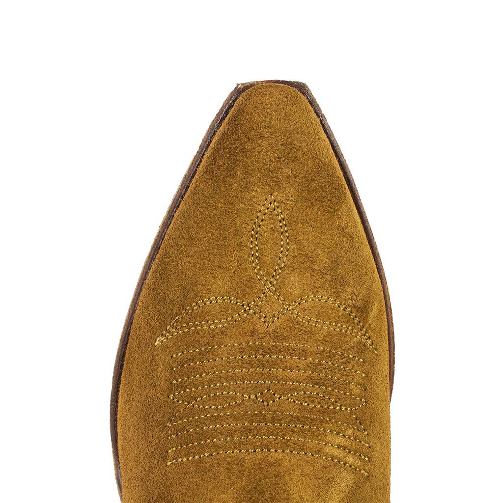 sendra-boots-19168sd3-westernstiefel-rot-serr-forro-cuero image 5
