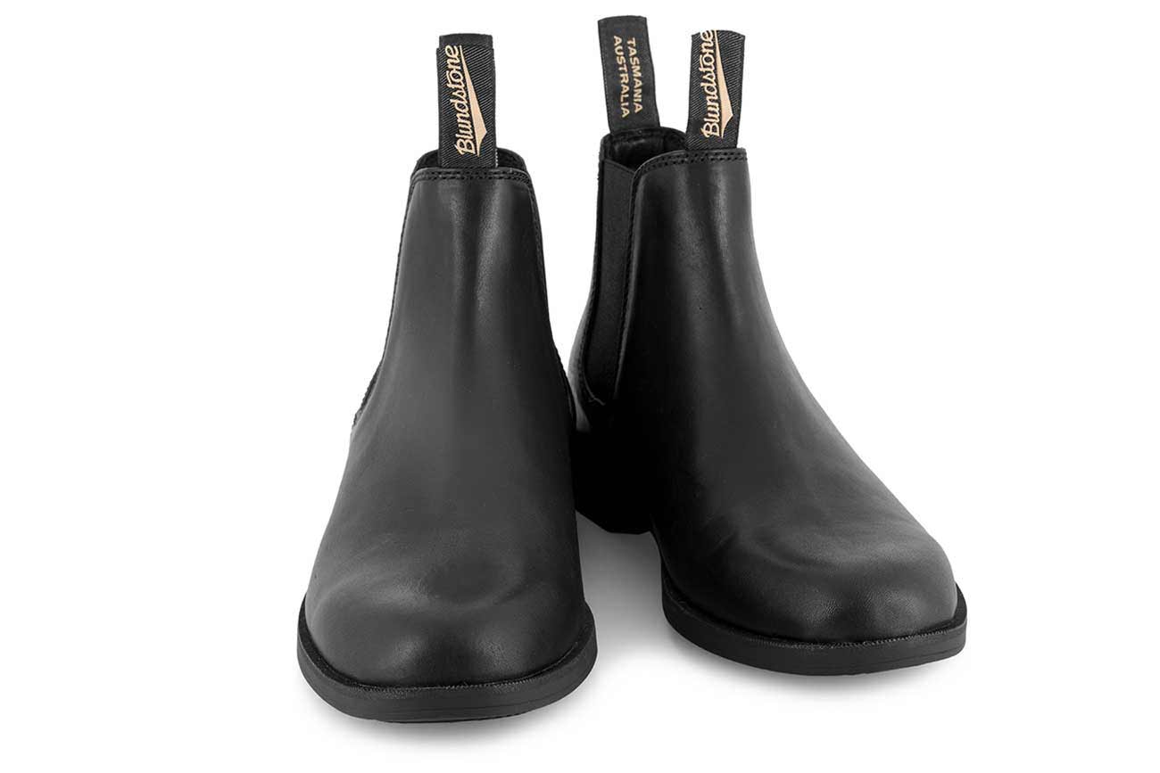 blundstone-1901-black-chelsea-boot-premium-leder-city-dress image 2