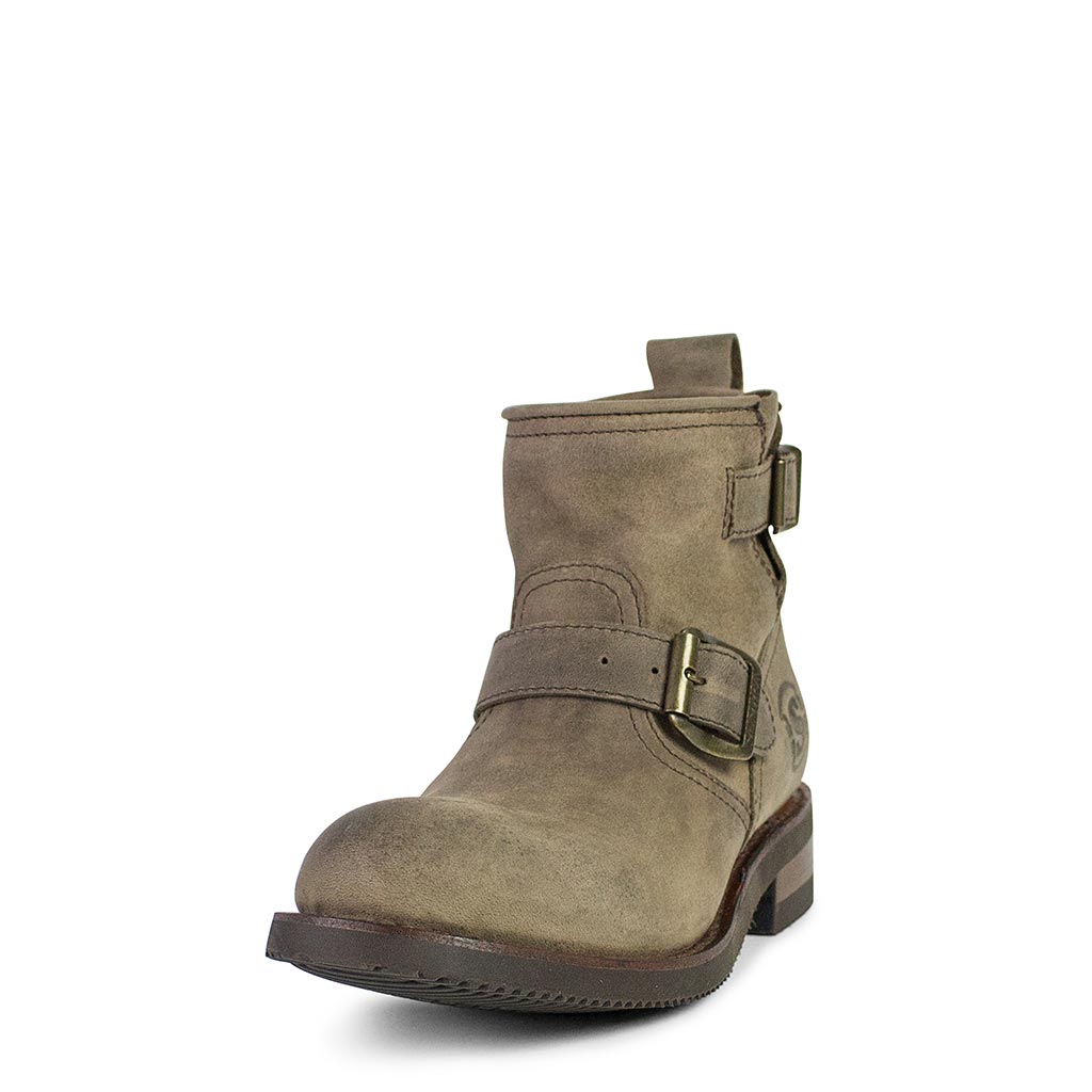sendra-boots-s0035-2976-floter-tang-damen-biker-stiefel-leder image 2