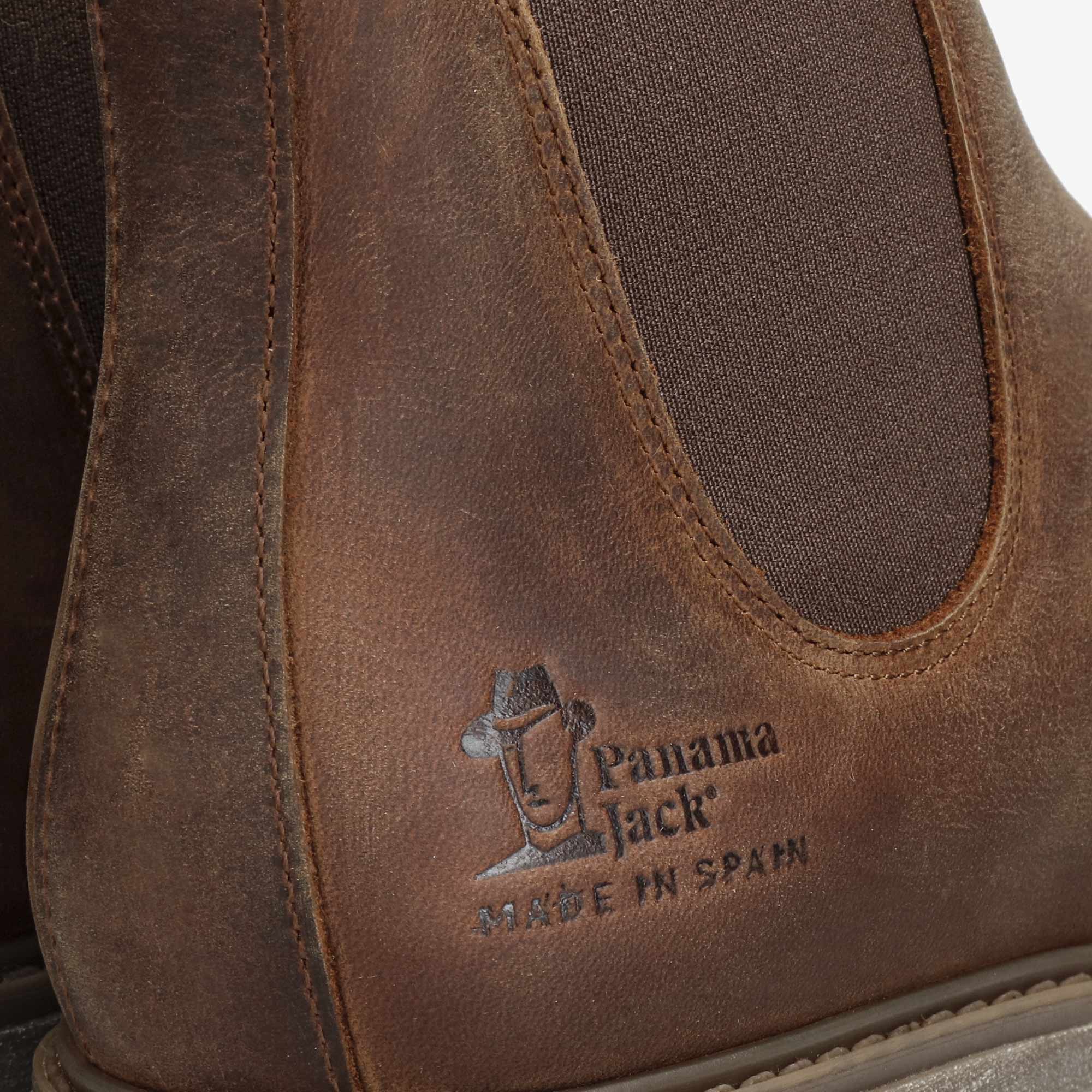 panama-jack-biar-b1-damen-stiefelette-napa-cuero-waterproof image 6