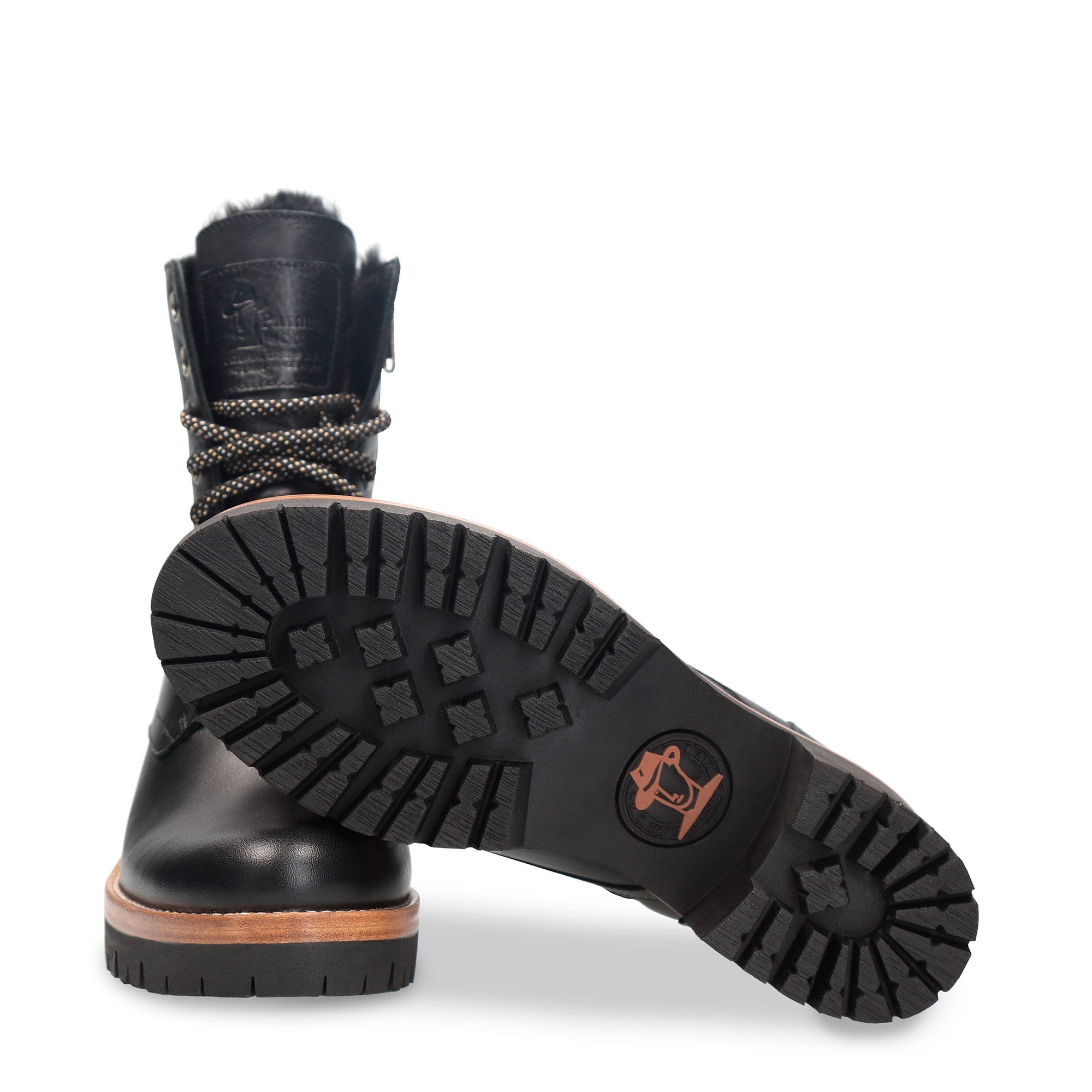 panama-jack-padma-b2-damenstiefel-mit-absatz-napa-schwarz image 5