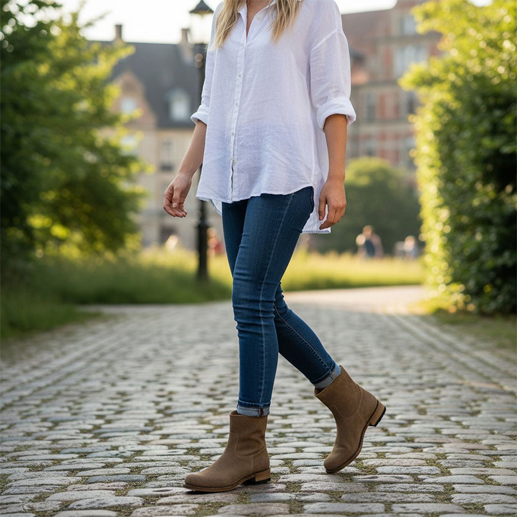 sendra-boots-9491-84-serr-bronx-light-rovere-lederstiefel image 7