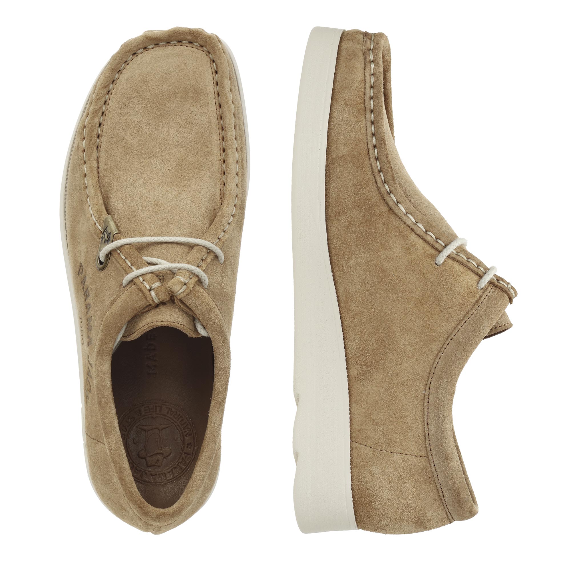 panama-jack-light-b6-damenschn-rschuh-velour-camel image 4