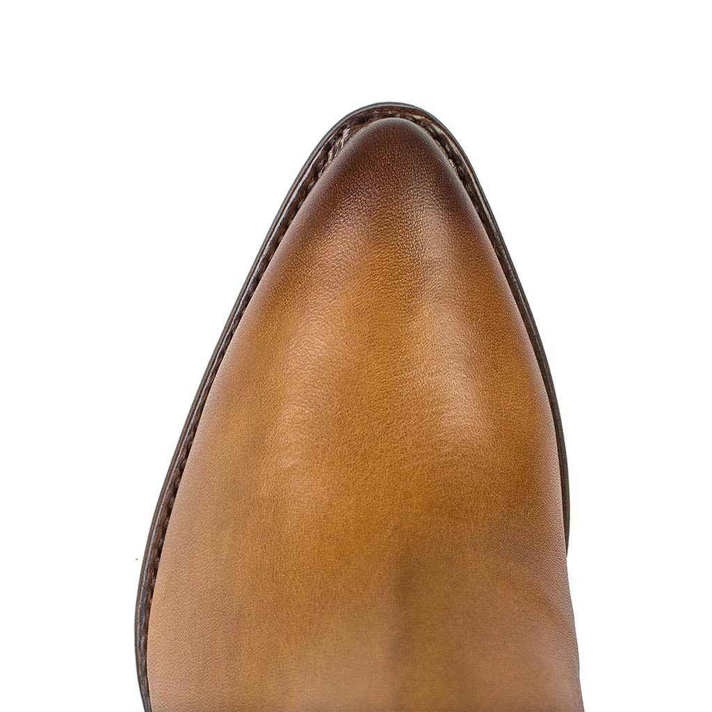 sendra-boots-12012-eva-salvaje-miele-damen-leder-stiefel image 5