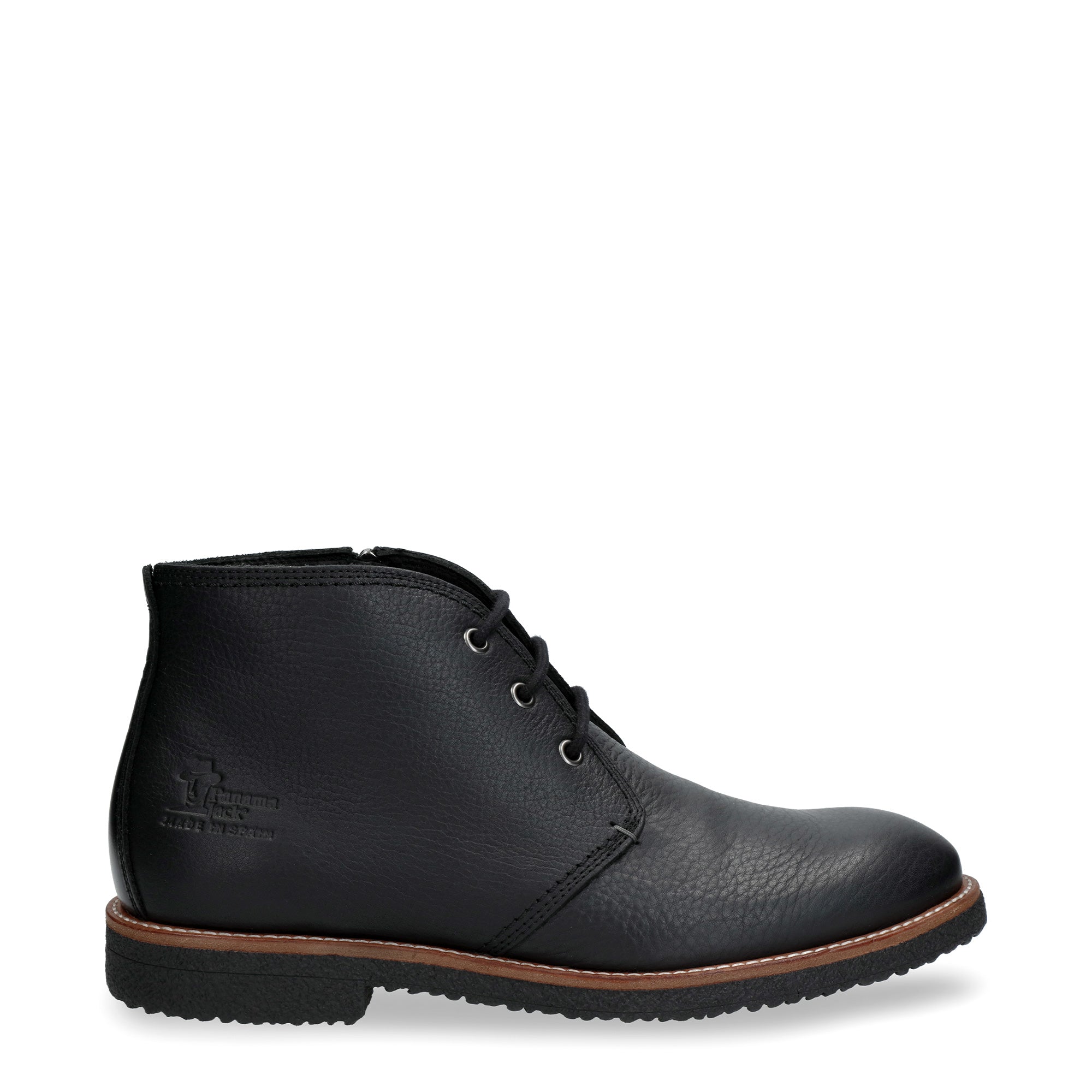 panama-jack-gareth-c1-herrenstiefelette-napa-grass-negro-schwarz image 1