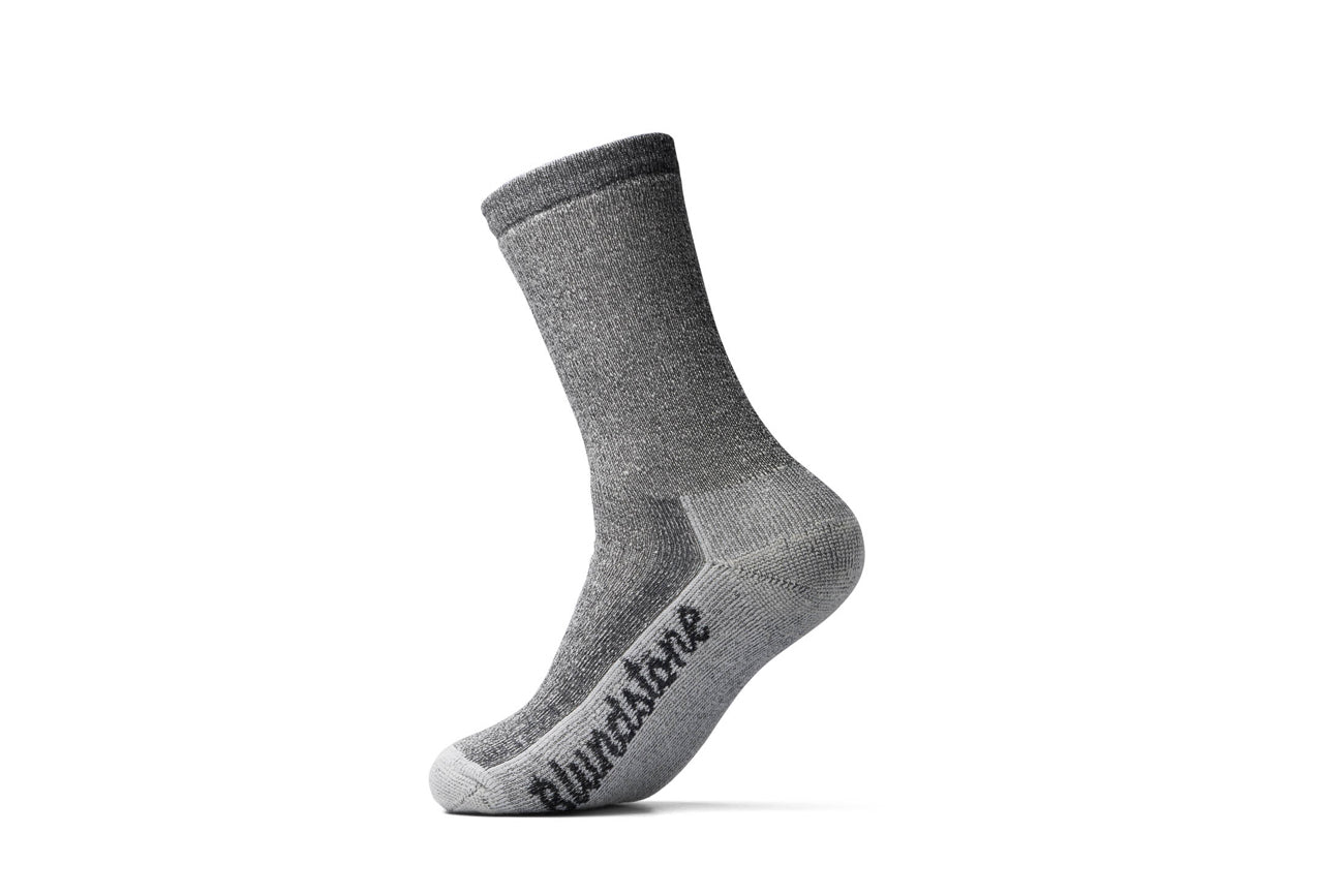 blundstone-socken-black-merinowoll-socken image 1