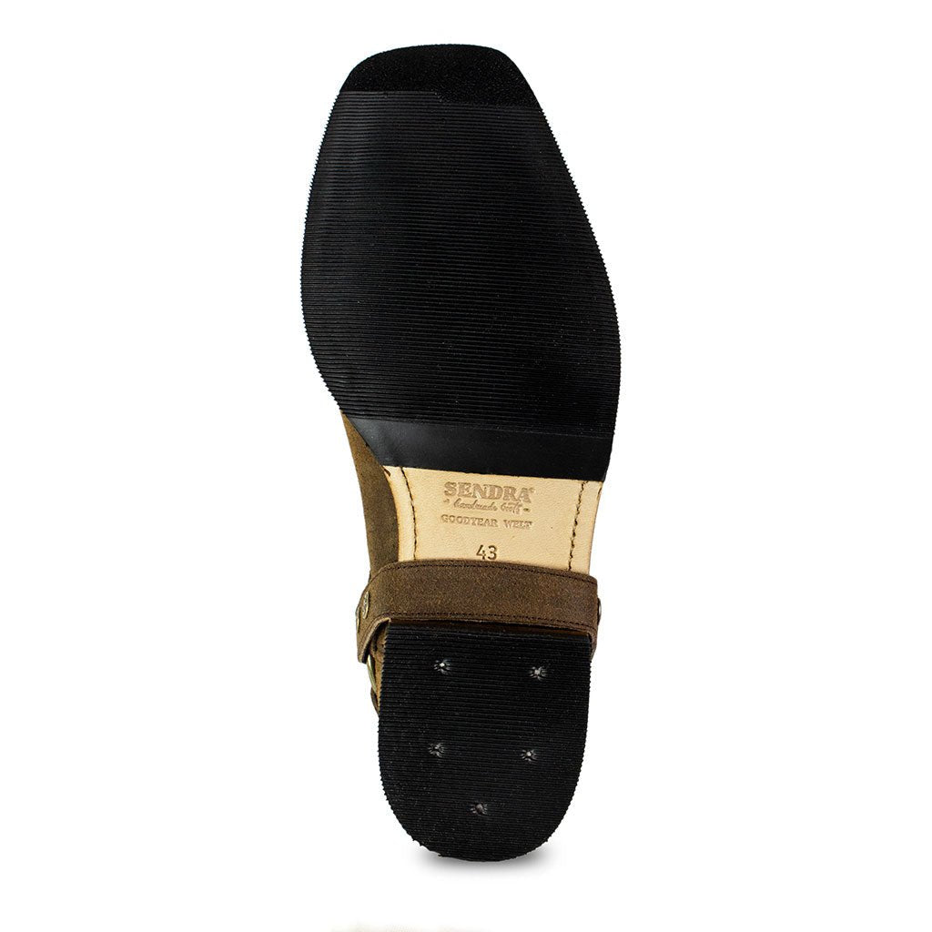sendra-boots-12209-blues-bronx-light-rovere-boots image 6