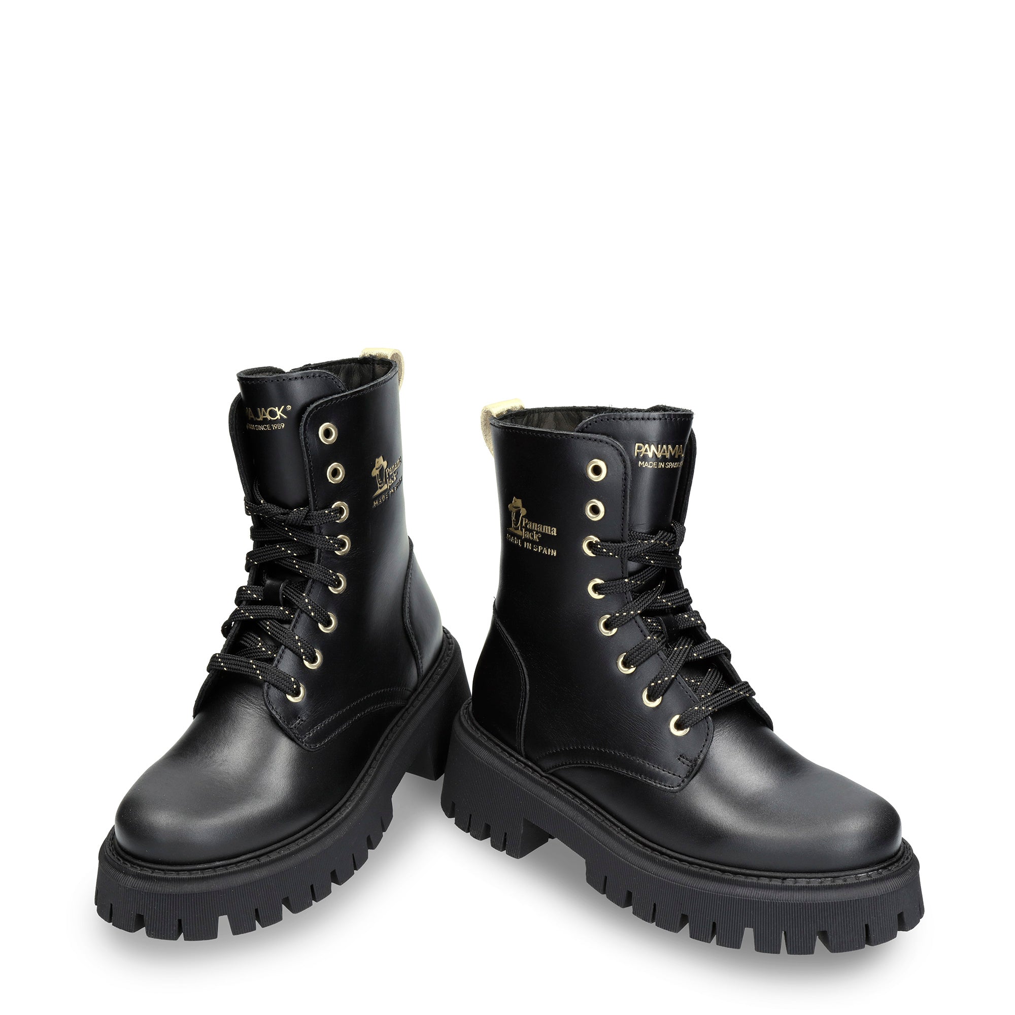 panama-jack-carlyn-b2-damen-stiefel-nappa-schwarz-16-5-cm image 4