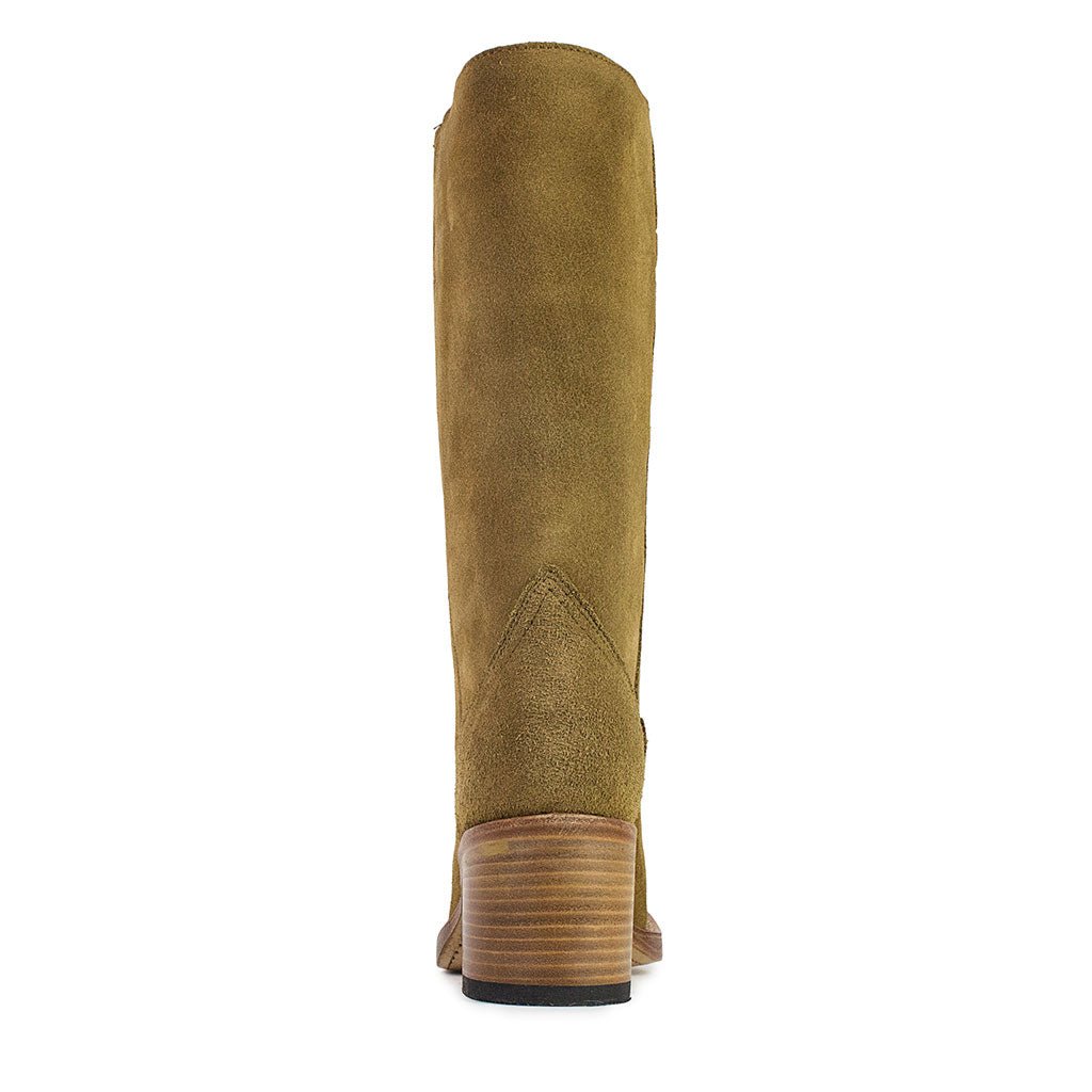 sendra-boots-5363-toledo-boots-serraje-carne image 6