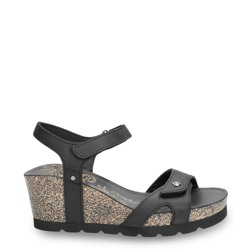 panama-jack-julia-basics-b22-keil-sandalette-schwarz image 1