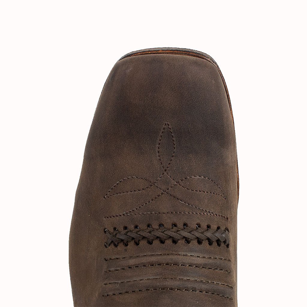 sendra-boots-12209-blues-flota-chocolate-stiefel image 5